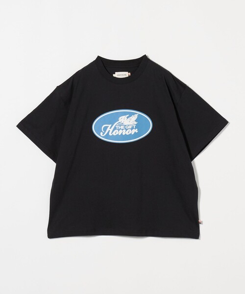 HONOR THE GIFT オナーザギフト Fuel LS T-Shirt ロンT Tシャツ Honor The Gift Fuel LS Tee - Black – Reynolds & Sons