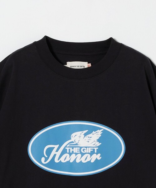 セール】＜HONOR THE GIFT＞ AUTO Tシャツ（Tシャツ/カットソー