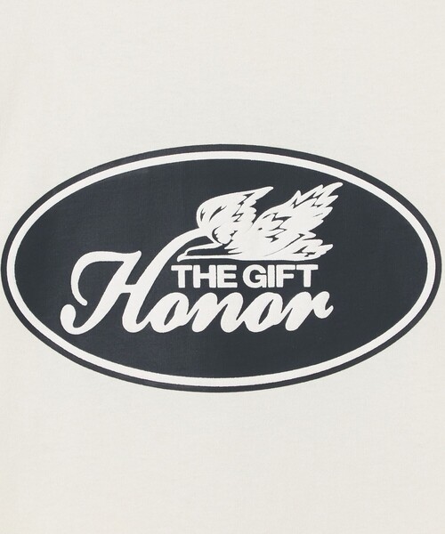セール】＜HONOR THE GIFT＞ AUTO Tシャツ（Tシャツ/カットソー