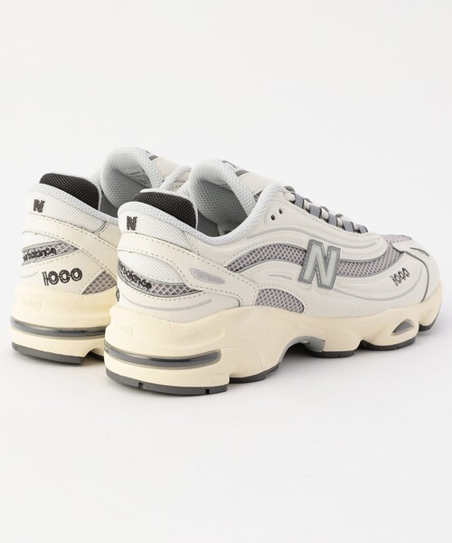 限定展開 New Balance/ニューバランス 1000[23.5cm～24.5cm展開