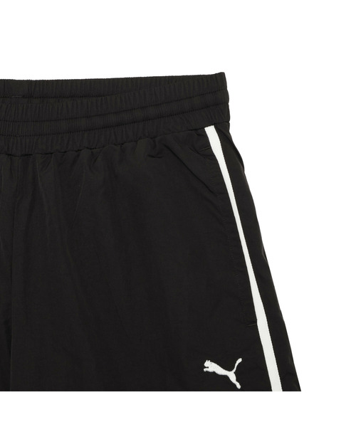 PUMA(プーマ)の「PUMA プーマ ウィメンズ T7 モダン ディライト トラック パンツ(その他パンツ・レディース・ブラック/カーキ・LARGE/MEDIUM/SMALL/X-LARGE)」の15枚目の写真