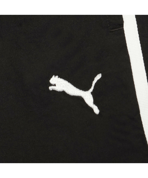 PUMA(プーマ)の「PUMA プーマ ウィメンズ T7 モダン ディライト トラック パンツ(その他パンツ・レディース・ブラック/カーキ・LARGE/MEDIUM/SMALL/X-LARGE)」の16枚目の写真