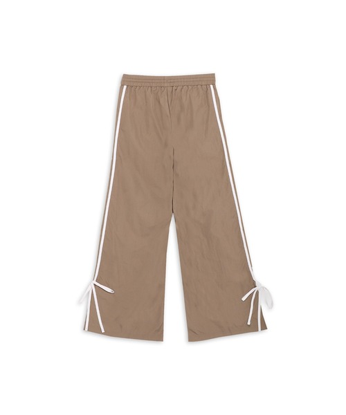 PUMA(プーマ)の「PUMA プーマ ウィメンズ T7 モダン ディライト トラック パンツ(その他パンツ・レディース・ブラック/カーキ・LARGE/MEDIUM/SMALL/X-LARGE)」の9枚目の写真