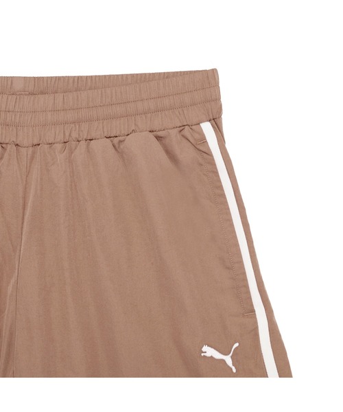 PUMA(プーマ)の「PUMA プーマ ウィメンズ T7 モダン ディライト トラック パンツ(その他パンツ・レディース・ブラック/カーキ・LARGE/MEDIUM/SMALL/X-LARGE)」の10枚目の写真