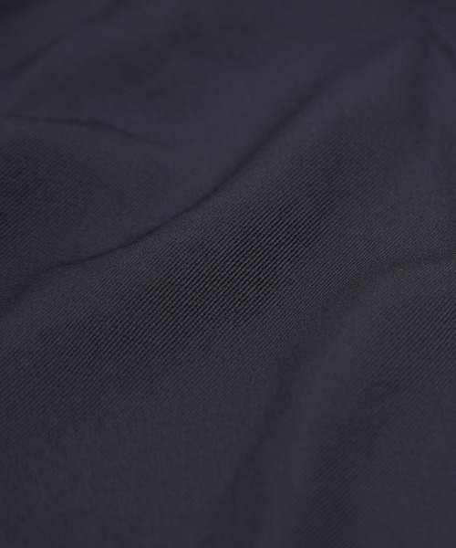 Crownor(クラウノアー)の「ダブルジッパー 半袖シャツ(シャツ/ブラウス・メンズ・カーキ/ネイビー・LARGE/MEDIUM)」の8枚目の写真