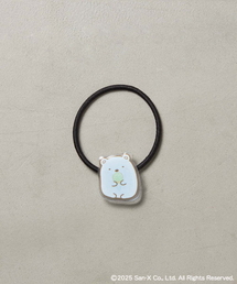 a.v.v（アーヴェヴェ）の「[KIDS]すみっコヘアポニー（その他ヘアアクセサリー）」