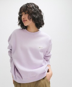 agnes b. アダムエロペ 別注 SWEAT スウェット agnes b. トレーナー スウェット 「agnes pour ADAM ET ROPE