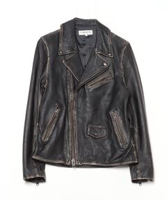 SCHOTT USA / ショット 別注 217US / SHEEP Modify（ライダース