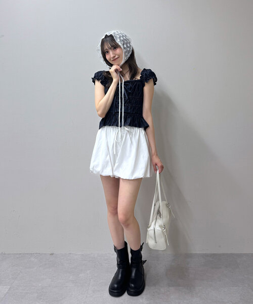 新品未使用　SEE BY CHLOE バルーンスカート M 新品未使用 SEE BY CHLOE バルーンスカート M（SEE BY CHLOE