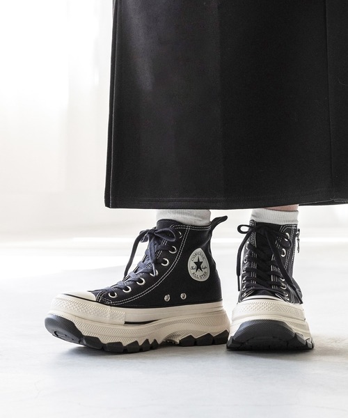 CONVERSE コンバース ALL STAR TREKWAVE Z HI オールスター