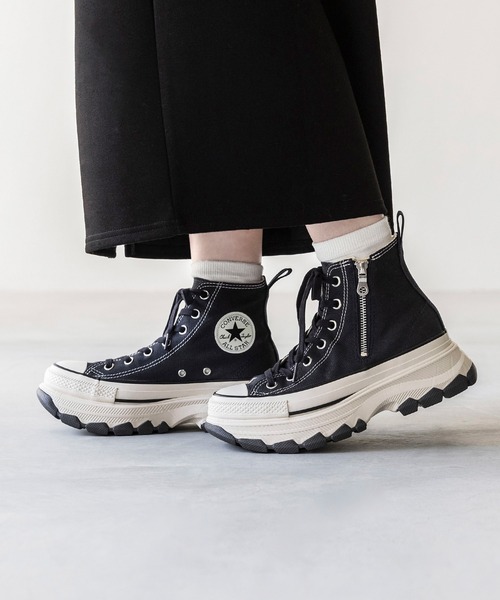 セール】CONVERSE コンバース ALL STAR TREKWAVE Z HI オールスター