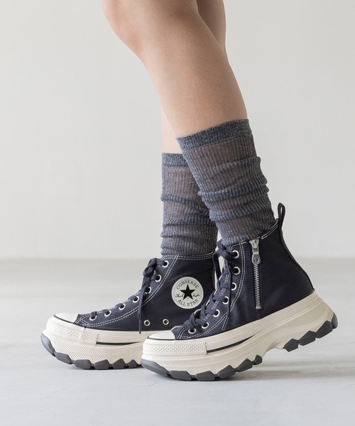 CONVERSE コンバース ALL STAR TREKWAVE Z HI オールスター