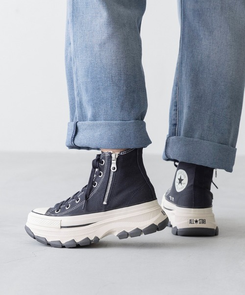 CONVERSE コンバース ALL STAR TREKWAVE Z HI オールスター