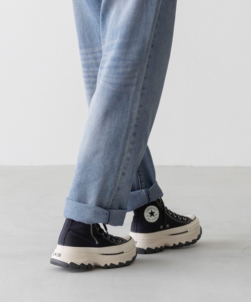 CONVERSE ALL STAR TREKWAVE HI 厚底 デニム 楽天市場】送料無料 コンバース オールスター ALL STAR
