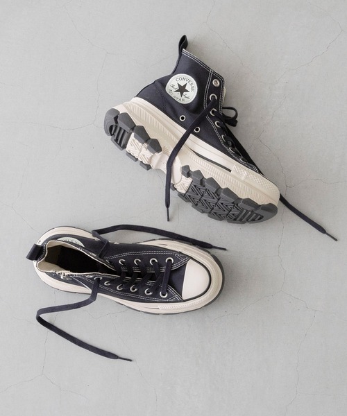 CONVERSE コンバース ALL STAR TREKWAVE Z HI オールスター