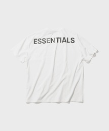 FOG ESSENTIALS（エフオージーエッセンシャルズ）の「FOG ESSENTIALS/エッセンシャルズ RLCT LOGO SS TEE Tシャツ（Tシャツ/カットソー）」