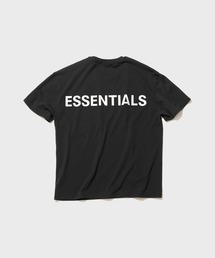 FOG ESSENTIALS | FOG ESSENTIALS/エッセンシャルズ RLCT LOGO SS TEE Tシャツ(Tシャツ/カットソー)