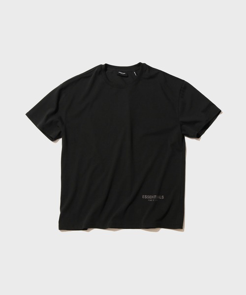 FOG ESSENTIALS（エフオージーエッセンシャルズ）の「FOG ESSENTIALS/エッセンシャルズ RLCT LOGO SS TEE Tシャツ（Tシャツ/カットソー・メンズ・ブラック/ホワイト/ベージュ/グレー・XXS/XS/S/M/L/XL）」の16枚目の写真