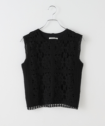 新品 plage プラージュ ニット ブラック プラージュ ニット Plage｜プラージュのニット／セーター