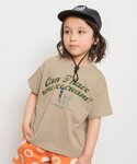 BREEZE(ブリーズ)の「トップス(Tシャツ/カットソー)」