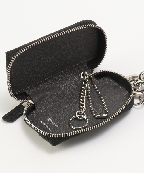 MOLINI (モリニ) Key case（キーケース/キーアクセサリー
