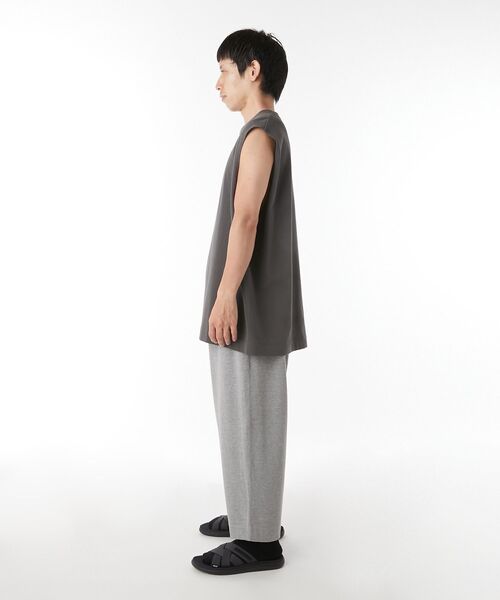 トップス N.HOOLYWOOD UNDER SUMMIT WEAR 25RCH 36 TANK TOP N.HOOLYWOOD UNDER SUMMIT WEAR│N-HOOLYWOOD.COM
