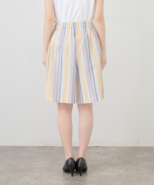 baserange ベースレンジ ショート パンツ ショーツ 新品 Baserange ベースレンジ Cobble スウェット ショーツ Lの