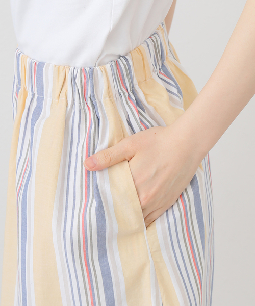 セール】BASERANGE STAVE SHORTS SHST-PO-SU25：ショートパンツ