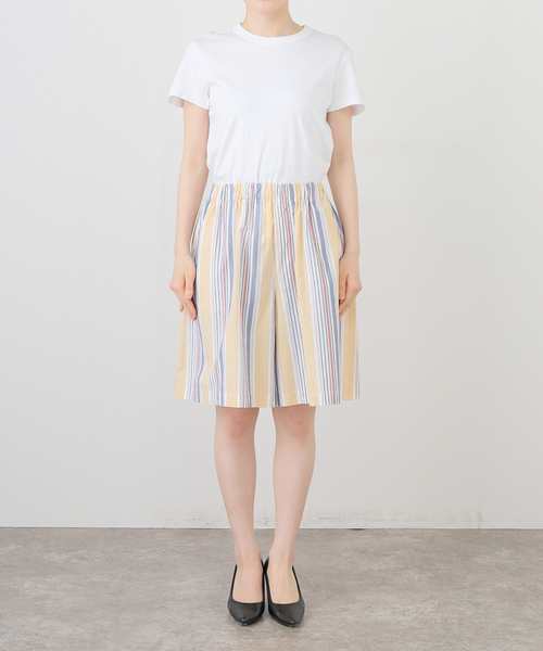 baserange ベースレンジ ショート パンツ ショーツ セール】【BASERANGE/ベースレンジ】KOLLA SHORTS（その他パンツ