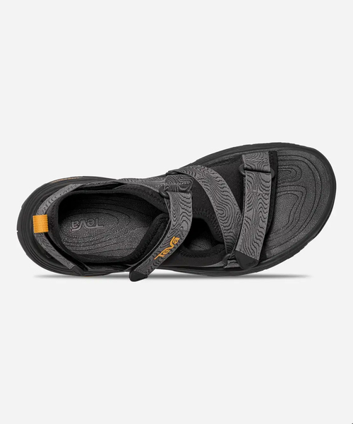 Teva（テバ）の「TEVA / テバ グランドビュー マックス サンダル 1164770-BLK（その他シューズ・メンズ・ブラック・27cm/28cm）」の14枚目の写真