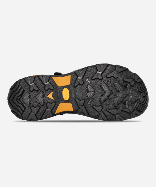 Teva（テバ）の「TEVA / テバ グランドビュー マックス サンダル 1164770-BLK（その他シューズ・メンズ・ブラック・27cm/28cm）」の15枚目の写真