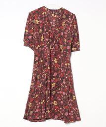 即発 ● COMPTOIR DES COTONNIERS ワンピース M ストライプ Aletta vita ワンピース キャミワンピース Iライン ロング