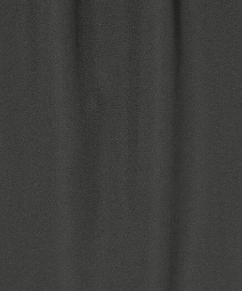 BEAUTY&YOUTH UNITED ARROWS（ビューティーアンドユースユナイテッドアローズ）の「ポリエステル プリーツVネックワンピース（ワンピース・レディース・ブラック/ダークグレー・M/S）」の18枚目の写真