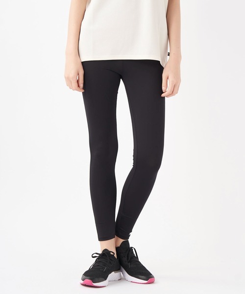 FILA(フィラ)の「【水陸両用】レディースキュロット付レギンス2点セット(レギンス/スパッツ・レディース・ブラック・SMALL/MEDIUM/X-LARGE/LARGE)」の13枚目の写真