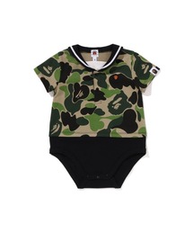 A BATHING APE｜アベイシングエイプ（キッズ）のママ＆ベビー
