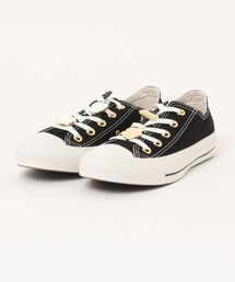 あず CONVERSE コンバース AS AGED AC OX オールスター エイジド AC