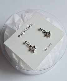 Studio LEGGO/スターピアス