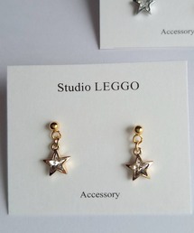 Studio LEGGO/スターピアス