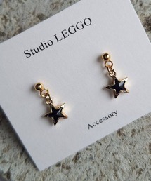 Studio LEGGO/スターピアス