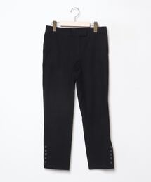 ジョセフ　パンツ（茶） スタイルで選ぶ！JOSEPH ABBOUD の秋パンツ | ONWARD CROSSET