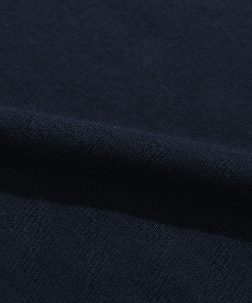 KRIFF MAYER Kid's Collection（クリフメイヤーキッズコレクション）の「【裏微起毛】シフォンタッチクルー（UFO）（スウェット・キッズ・サックスブルー/グレー/パープル/ネイビー・120/170/160/150/140/130）」の18枚目の写真