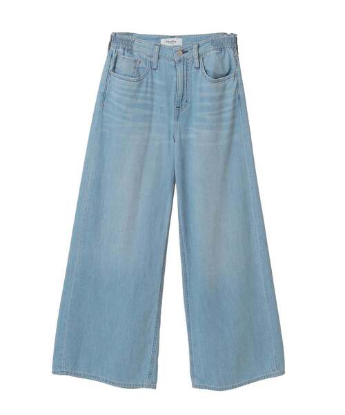 Healthy denim/ヘルシーデニム】Wild Ginger Easy デニムパンツ