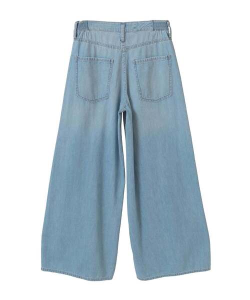 ヘルシーデニム SLOBE別注 Wild Ginger デニム Healthy denim/ヘルシーデニム SLOBE別注 Wild Ginger Easy