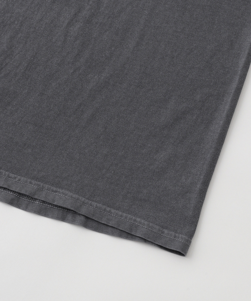 TODAY edition(トゥデイエディション)の「TODAY edition / トゥデイエディション TODAY TANK TOP(タンクトップ・メンズ・グレー/ボルドー/ブルー系その他・MEDIUM/LARGE)」の7枚目の写真