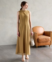 AIMER｜エメのドレス（袖なし）通販 - ZOZOTOWN