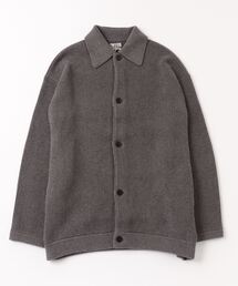 steven alan カーディガン レディース スティーブンアラン 中古　古着 STEVEN ALAN カーディガン 「Steven Alan」リンガー レディース