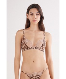 Intimissimi（インティミッシミ）の「Pretty Savage Emma トライアングルブラ（ブラジャー）」