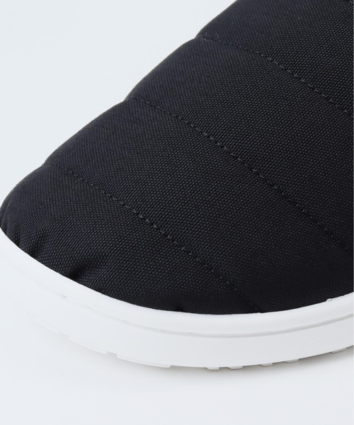 SUBU(スブ)の「SUBU スブ 冬サンダル SUBUamp スブアンプ(サンダル・メンズ・ホワイト/ブラック・28cm/24-24.5cm/23-23.5cm/26cm)」の14枚目の写真