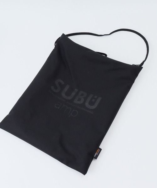 SUBU(スブ)の「SUBU スブ 冬サンダル SUBUamp スブアンプ(サンダル・メンズ・ホワイト/ブラック・28cm/24-24.5cm/23-23.5cm/26cm)」の19枚目の写真