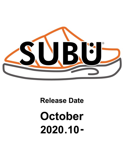 SUBU(スブ)の「SUBU スブ 冬サンダル SUBUamp スブアンプ(サンダル・メンズ・ホワイト/ブラック・28cm/24-24.5cm/23-23.5cm/26cm)」の8枚目の写真